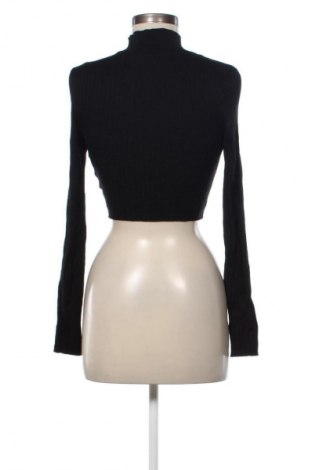 Női pulóver Amisu, Méret S, Szín Fekete, Ár 2 659 Ft