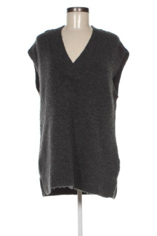 Дамски пуловер Amisu, Размер S, Цвят Сив, Цена 8,18 €