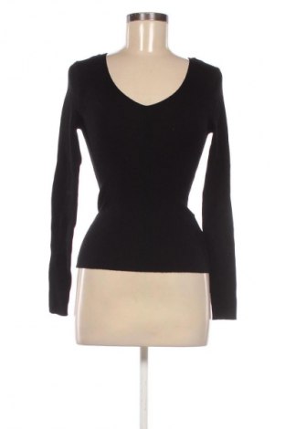 Дамски пуловер Amisu, Размер XS, Цвят Черен, Цена 8,69 €