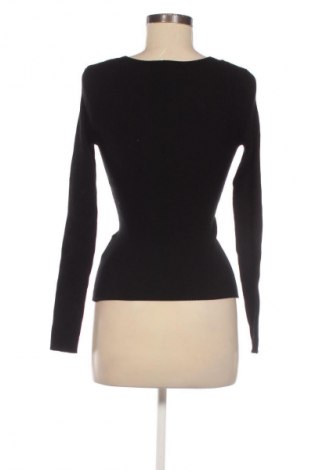 Дамски пуловер Amisu, Размер XS, Цвят Черен, Цена 8,69 €