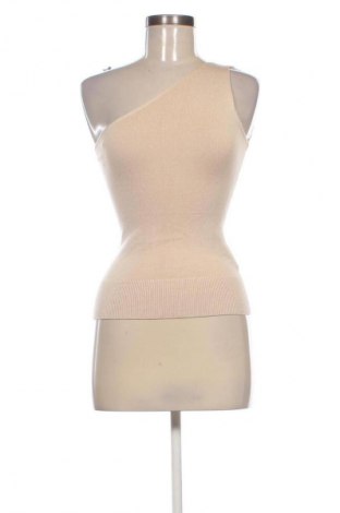 Dámský svetr Amisu, Velikost S, Barva Béžová, Cena  139,00 Kč