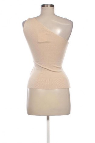 Dámský svetr Amisu, Velikost S, Barva Béžová, Cena  139,00 Kč