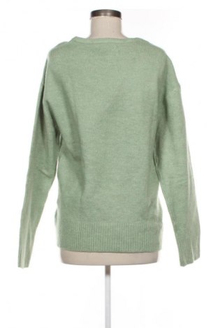 Дамски пуловер Amisu, Размер L, Цвят Зелен, Цена 5,62 €