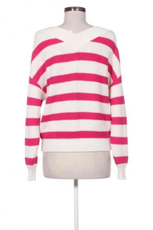 Dámský svetr Amisu, Velikost L, Barva Vícebarevné, Cena  269,00 Kč