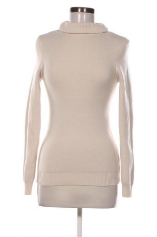 Dámský svetr Amisu, Velikost S, Barva Krémová, Cena  425,00 Kč