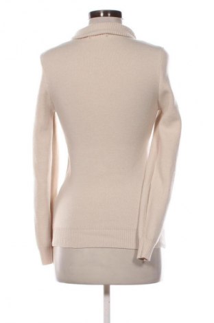 Dámský svetr Amisu, Velikost S, Barva Krémová, Cena  425,00 Kč