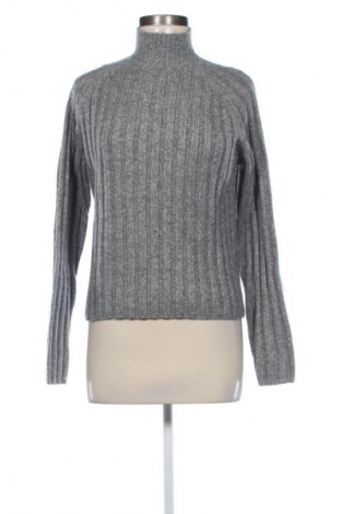 Damski sweter Amisu, Rozmiar M, Kolor Szary, Cena 31,99 zł