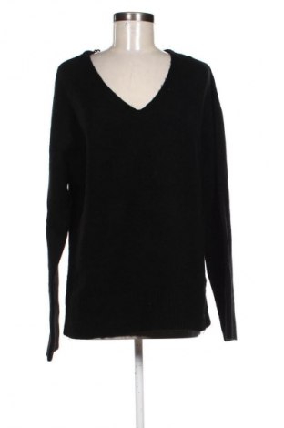 Dámsky pulóver Amisu, Veľkosť M, Farba Čierna, Cena  6,95 €
