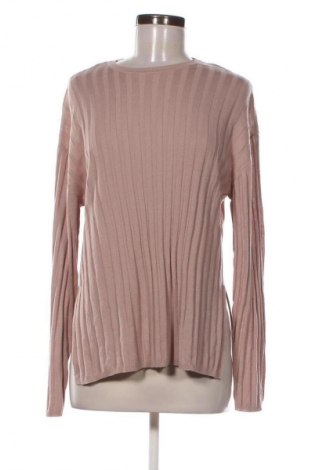 Γυναικείο πουλόβερ Amisu, Μέγεθος S, Χρώμα  Μπέζ, Τιμή 6,99 €