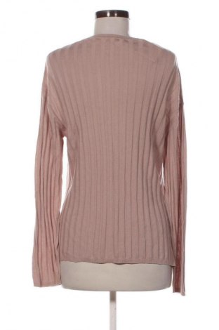 Γυναικείο πουλόβερ Amisu, Μέγεθος S, Χρώμα  Μπέζ, Τιμή 6,99 €