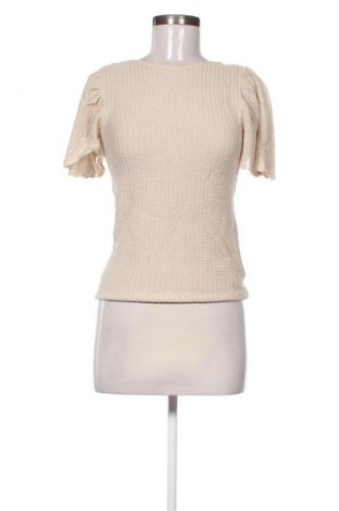 Дамски пуловер Amisu, Размер M, Цвят Бежов, Цена 4,09 €