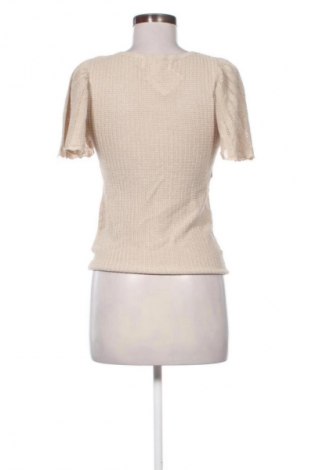 Дамски пуловер Amisu, Размер M, Цвят Бежов, Цена 4,09 €