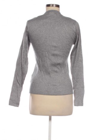 Дамски пуловер Amisu, Размер L, Цвят Сив, Цена 6,13 €