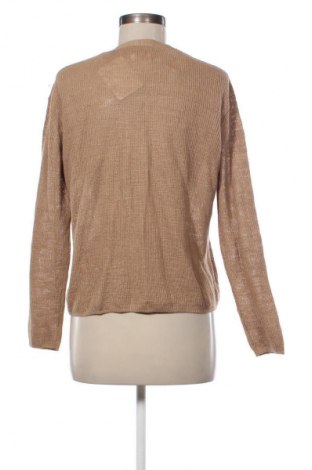 Női pulóver Ana&Ava, Méret L, Szín Barna, Ár 27 329 Ft