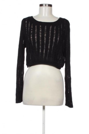 Дамски пуловер Anko, Размер XL, Цвят Черен, Цена 7,15 €