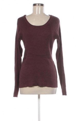 Дамски пуловер Anko, Размер XL, Цвят Кафяв, Цена 7,66 €