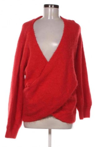 Дамски пуловер Anko, Размер XXL, Цвят Червен, Цена 15,00 €