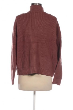 Γυναικείο πουλόβερ Anna Field, Μέγεθος M, Χρώμα Καφέ, Τιμή 23,99 €