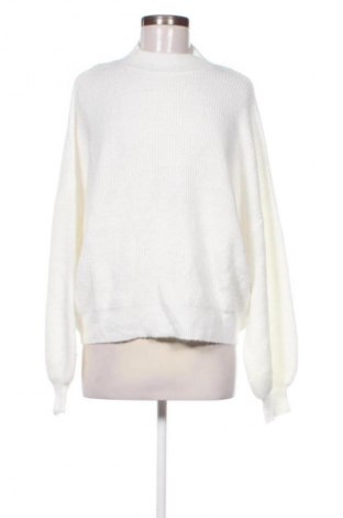 Női pulóver Anna Field, Méret XL, Szín Fehér, Ár 8 619 Ft