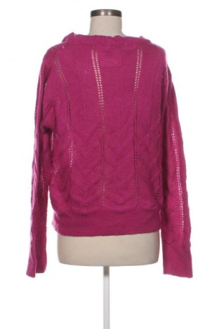 Дамски пуловер Another Woman, Размер XL, Цвят Розов, Цена 11,24 €