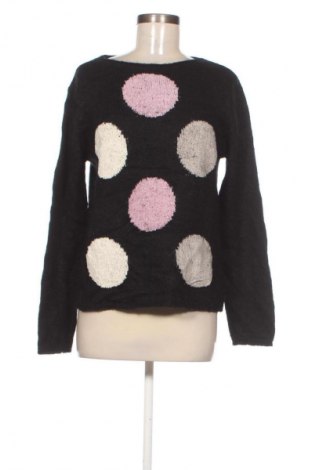 Damski sweter Antonio Guerriero, Rozmiar L, Kolor Kolorowy, Cena 41,99 zł