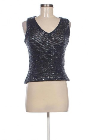 Dámský svetr Apart, Velikost XS, Barva Modrá, Cena  339,00 Kč