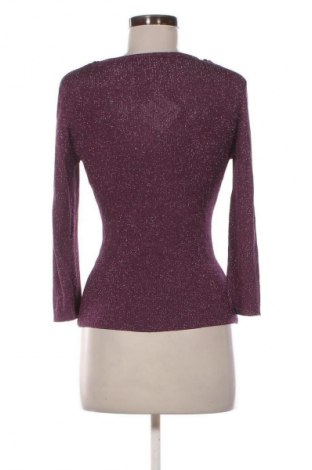 Γυναικείο πουλόβερ Armand Thiery, Μέγεθος S, Χρώμα Βιολετί, Τιμή 7,99 €