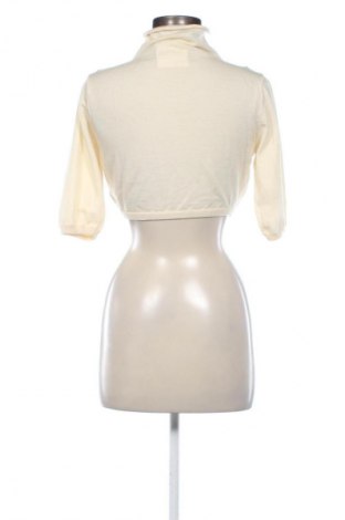 Dámský svetr Armani Jeans, Velikost XL, Barva Krémová, Cena  2 179,00 Kč