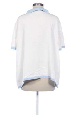 Damski sweter Atelier, Rozmiar 3XL, Kolor Kolorowy, Cena 72,99 zł