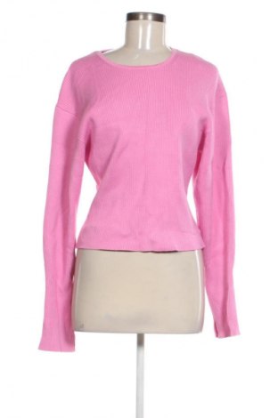 Дамски пуловер Atelier, Размер L, Цвят Розов, Цена 9,20 €