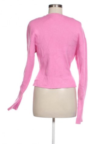 Дамски пуловер Atelier, Размер L, Цвят Розов, Цена 9,20 €
