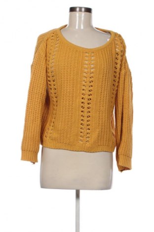 Dámský svetr Atmosphere, Velikost S, Barva Žlutá, Cena  425,00 Kč