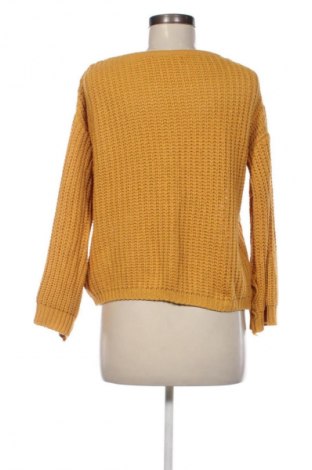Dámský svetr Atmosphere, Velikost S, Barva Žlutá, Cena  425,00 Kč