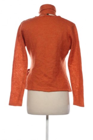 Дамски пуловер Authentic Clothing Company, Размер L, Цвят Оранжев, Цена 12,00 €