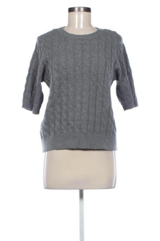 Γυναικείο πουλόβερ Aware by Vero Moda, Μέγεθος M, Χρώμα Γκρί, Τιμή 4,99 €