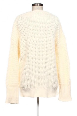 Дамски пуловер Axara, Размер L, Цвят Екрю, Цена 18,40 €