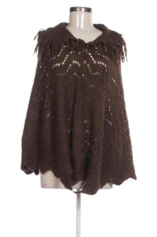 Dámský svetr Ayfee, Velikost M, Barva Hnědá, Cena  309,00 Kč