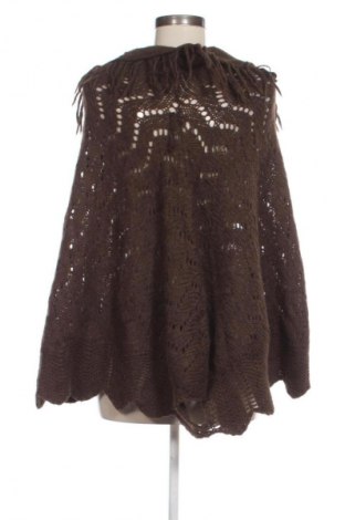 Dámský svetr Ayfee, Velikost M, Barva Hnědá, Cena  309,00 Kč