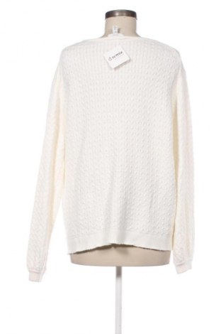 Dámský svetr B.Young, Velikost XL, Barva Bílá, Cena  142,00 Kč