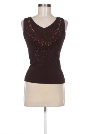 Dámský svetr BCBG Max Azria, Velikost XL, Barva Hnědá, Cena  1 399,00 Kč