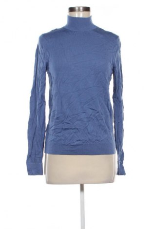 Damski sweter BOSS, Rozmiar M, Kolor Niebieski, Cena 304,99 zł