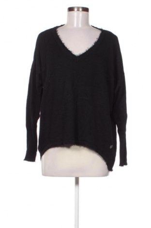 Dámský svetr BSB, Velikost L, Barva Černá, Cena  489,00 Kč