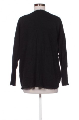 Dámský svetr BSB, Velikost L, Barva Černá, Cena  489,00 Kč