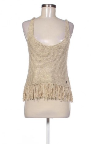 Γυναικείο πουλόβερ BSB Jeans, Μέγεθος S, Χρώμα Χρυσαφί, Τιμή 21,99 €