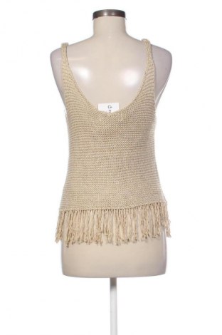 Γυναικείο πουλόβερ BSB Jeans, Μέγεθος S, Χρώμα Χρυσαφί, Τιμή 21,99 €