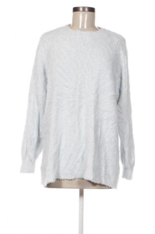 Női pulóver Barbara Lebek, Méret XL, Szín Kék, Ár 6 569 Ft