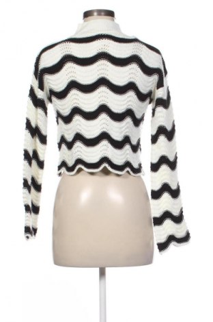 Γυναικείο πουλόβερ Barrels and Oil, Μέγεθος M, Χρώμα Πολύχρωμο, Τιμή 8,57 €