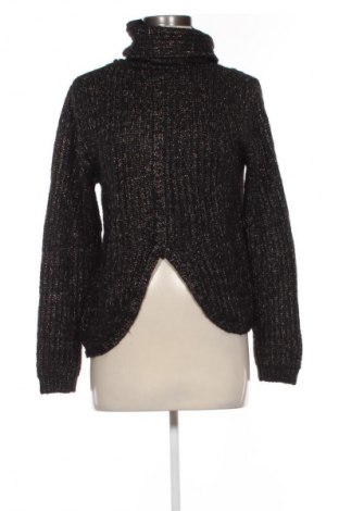 Dámský svetr Beckaro, Velikost L, Barva Černá, Cena  309,00 Kč