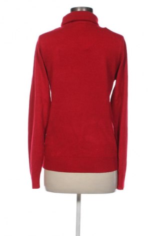 Γυναικείο πουλόβερ Beloved, Μέγεθος L, Χρώμα Κόκκινο, Τιμή 12,66 €