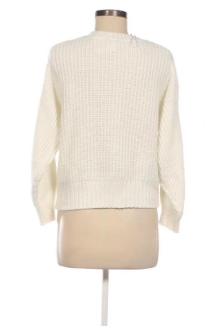 Γυναικείο πουλόβερ Beloved, Μέγεθος M, Χρώμα Λευκό, Τιμή 10,99 €